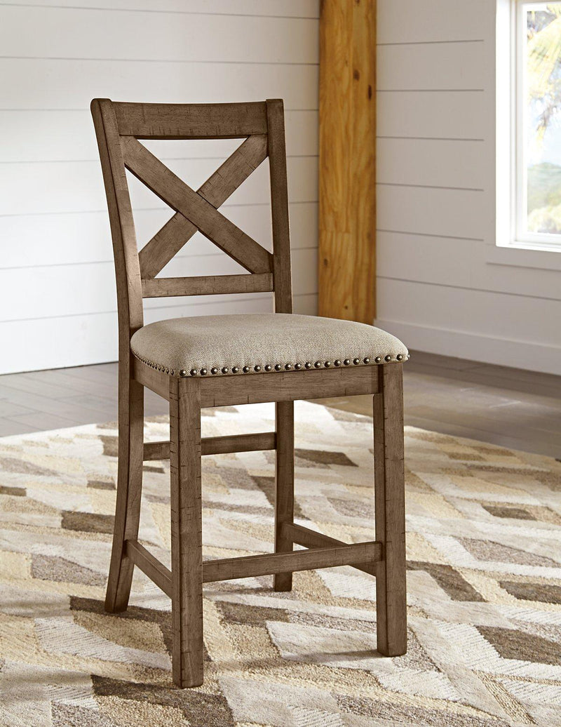 Moriville Counter Height Dining Set Ashley Furniture Dining Room Set  Fresh Start Furniture