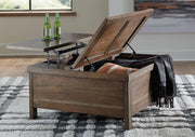 Moriville Occasional Table Set Ashley Furniture Table Set  Fresh Start Furniture
