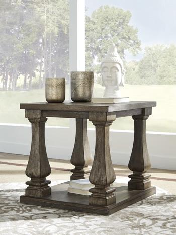 Johnelle End Table Set Ashley Furniture Table Set  Fresh Start Furniture