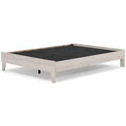 Socalle Bed and Mattress Set Ashley Furniture Mattress Set  Fresh Start Furniture