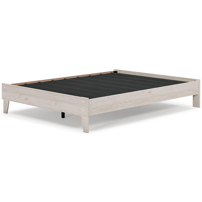 Socalle Bed and Mattress Set Ashley Furniture Mattress Set  Fresh Start Furniture