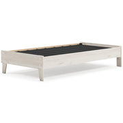 Socalle Bed and Mattress Set Ashley Furniture Mattress Set  Fresh Start Furniture