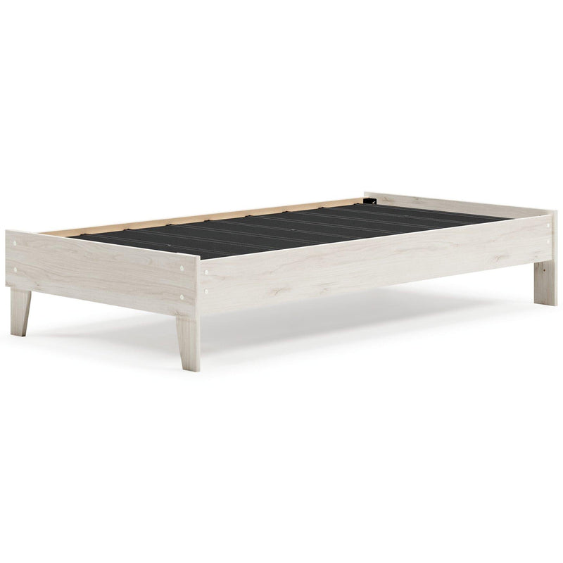 Socalle Bed and Mattress Set Ashley Furniture Mattress Set  Fresh Start Furniture