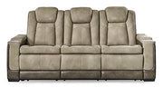 Next-Gen DuraPella Living Room Set Ashley Furniture Living Room Set  Fresh Start Furniture