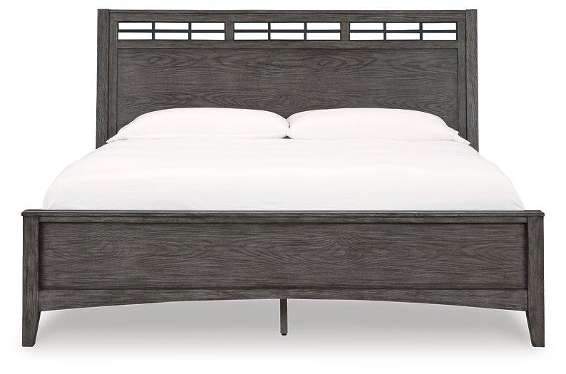 Montillan Bedroom Set Ashley Furniture Bedroom Set  Fresh Start Furniture