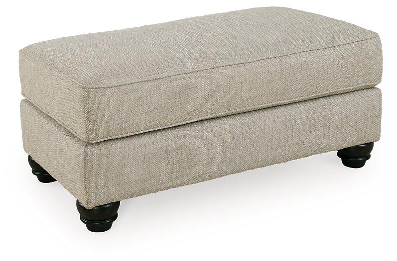 Asanti Living Room Set -  Ashley Furniture Living Room Set