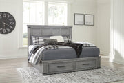 Russelyn Bedroom Set Ashley Furniture Bedroom Set  Fresh Start Furniture