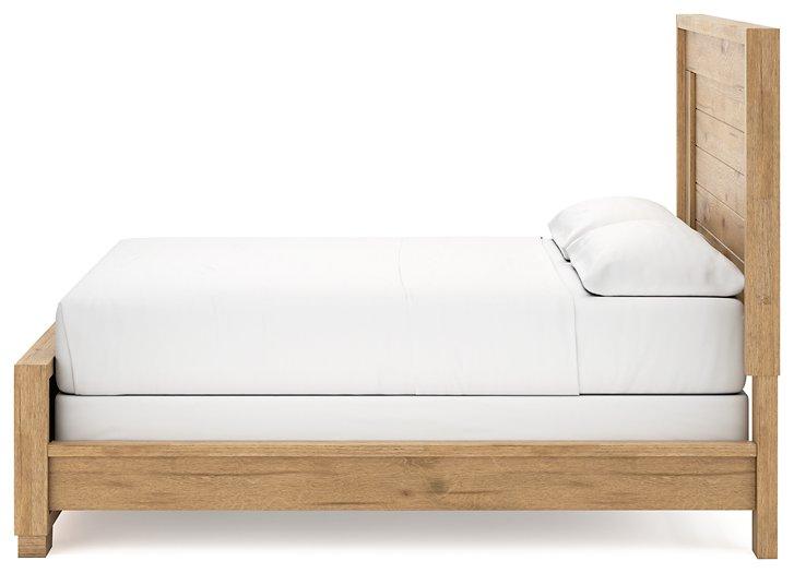 Galliden Bedroom Package Ashley Furniture Bedroom Set  Fresh Start Furniture