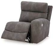 Next-Gen DuraPella Power Reclining Sectional Sofa Ashley Furniture Sectional  Fresh Start Furniture