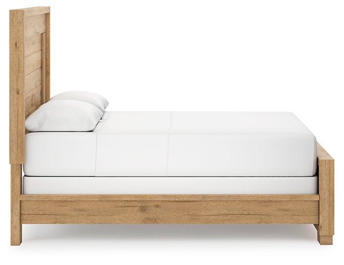 Galliden Bedroom Package Ashley Furniture Bedroom Set  Fresh Start Furniture