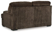Aylesworth Upholstery Package -  Ashley Furniture Living Room Set