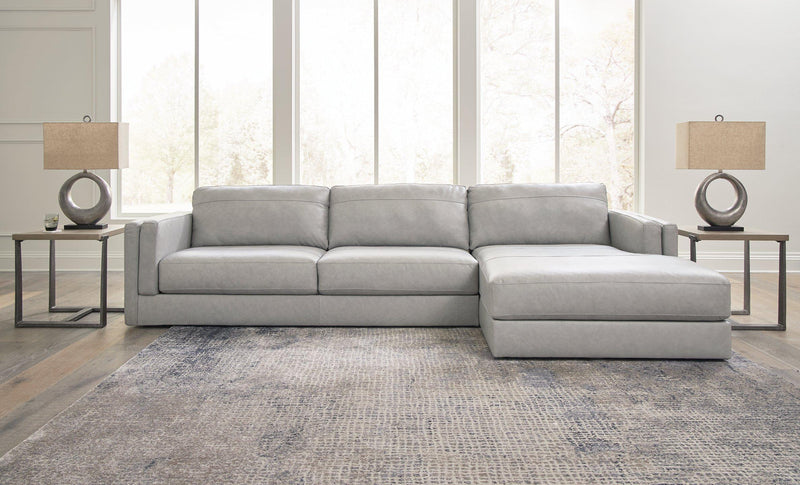 Amiata Upholstery Package Ashley Furniture