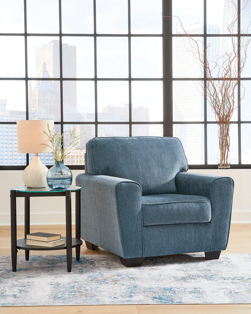Cashton Living Room Set -  Ashley Furniture Living Room Set  Fresh Start Furniture