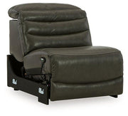 Center Line Living Room Set -  Ashley Furniture Living Room Set  Fresh Start Furniture