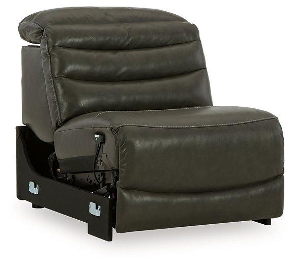 Center Line Living Room Set -  Ashley Furniture Living Room Set  Fresh Start Furniture