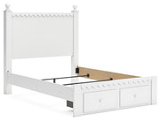 Mollviney Bedroom Set Ashley Furniture Youth Bedroom Set  Fresh Start Furniture