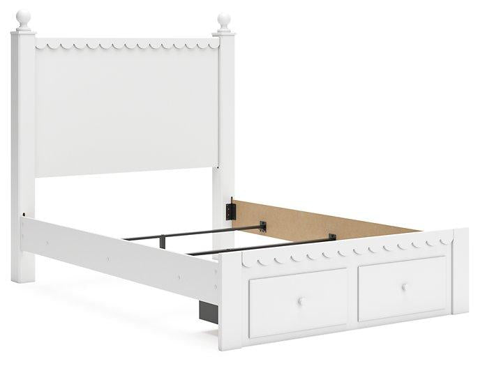 Mollviney Bedroom Set Ashley Furniture Youth Bedroom Set  Fresh Start Furniture