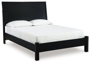 Danziar Bedroom Set -  Ashley Furniture Bedroom Set  Fresh Start Furniture