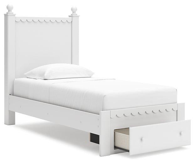 Mollviney Bedroom Set Ashley Furniture Youth Bedroom Set  Fresh Start Furniture