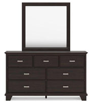 Covetown Bedroom Package -  Ashley Furniture Bedroom Set  Fresh Start Furniture