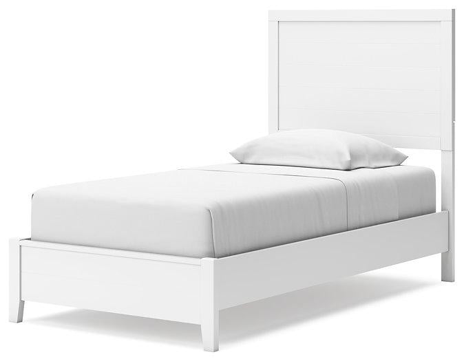 Binterglen Bedroom Package -  Ashley Furniture Bedroom Set