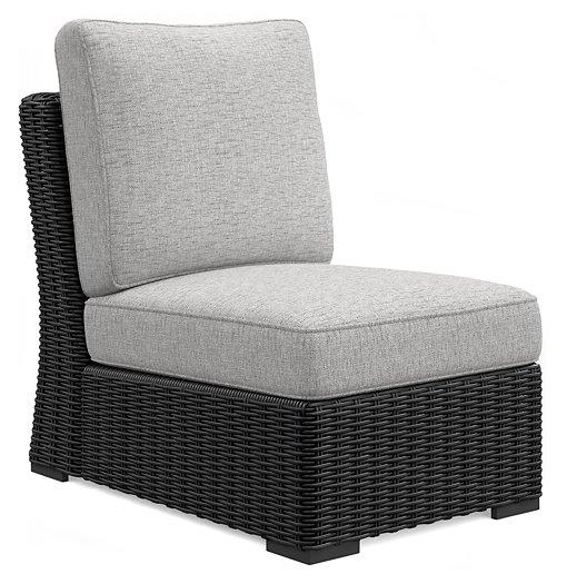 Beachcroft Outdoor Sectional -  Ashley Furniture Outdoor Sectional