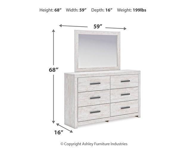 Cayboni Bedroom Package -  Ashley Furniture Bedroom Set  Fresh Start Furniture
