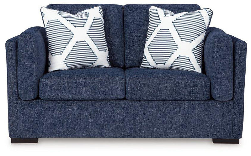 Evansley Living Room Set -  Ashley Furniture Living Room Set  Fresh Start Furniture