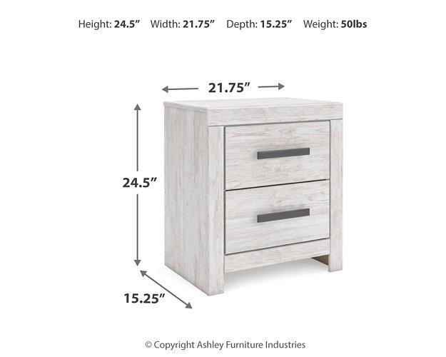 Cayboni Bedroom Package -  Ashley Furniture Bedroom Set  Fresh Start Furniture