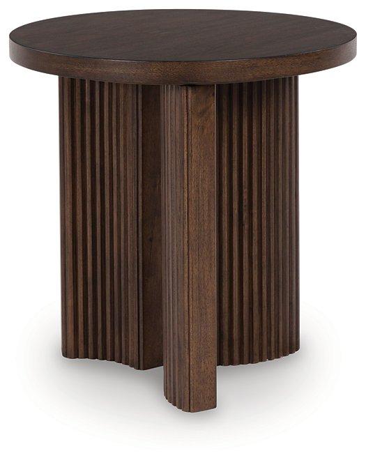 Korestone Occasional Table Set Ashley Furniture Table Set  Fresh Start Furniture