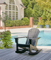 Sundown Treasure Outdoor Seating Set -  Ashley Furniture Outdoor Seating Set  Fresh Start Furniture