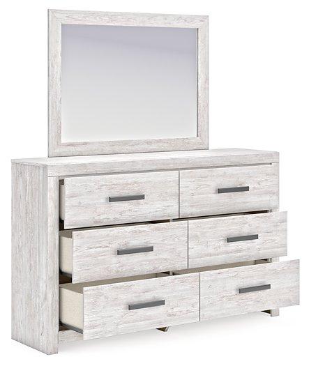 Cayboni Bedroom Package -  Ashley Furniture Bedroom Set  Fresh Start Furniture