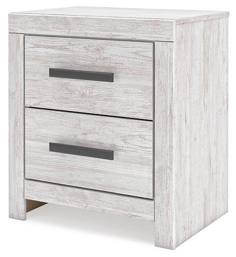 Cayboni Bedroom Package -  Ashley Furniture Bedroom Set  Fresh Start Furniture
