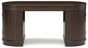 Korestone Home Office Set Ashley Furniture Home Office Set  Fresh Start Furniture
