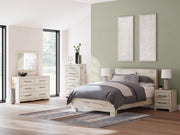 Lawroy Bed Ashley Furniture Bed  Fresh Start Furniture