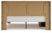 Lawroy Bed Ashley Furniture Bed  Fresh Start Furniture