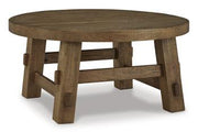 Mackifeld Occasional Table Set Ashley Furniture Table Set  Fresh Start Furniture