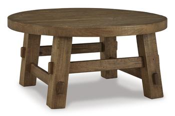 Mackifeld Occasional Table Set Ashley Furniture Table Set  Fresh Start Furniture