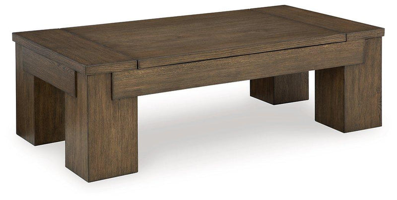 Rosswain Occasional Table Set Ashley Furniture Table Set  Fresh Start Furniture