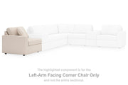 Modmax Sectional with Audio System Ashley Furniture Sectional  Fresh Start Furniture