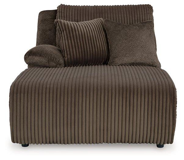 Top Tier Reclining Sectional with Chaise Ashley Furniture Sectional  Fresh Start Furniture