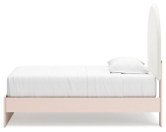 Wistenpine Bedroom Package -  Ashley Furniture Youth Bedroom Set  Fresh Start Furniture