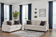 Vayda Living Room Set -  Ashley Furniture Living Room Set  Fresh Start Furniture