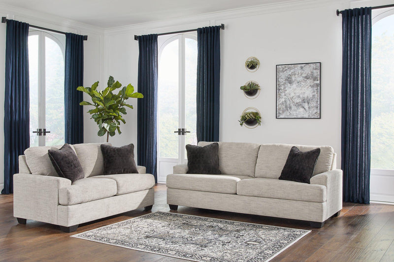Vayda Living Room Set -  Ashley Furniture Living Room Set  Fresh Start Furniture