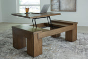Rosswain Occasional Table Set Ashley Furniture Table Set  Fresh Start Furniture