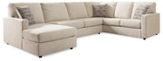 Edenfield Living Room Set -  Ashley Furniture Living Room Set  Fresh Start Furniture