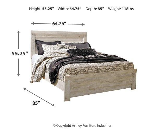 Bellaby Bedroom Set -  Ashley Furniture Bedroom Set
