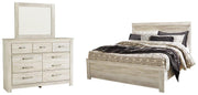 Bellaby Bedroom Set -  Ashley Furniture Bedroom Set