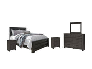 Brinxton Bedroom Set -  Ashley Furniture Bedroom Set  Fresh Start Furniture
