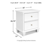 Fortman Bedroom Set Ashley Furniture Bedroom Set  Fresh Start Furniture